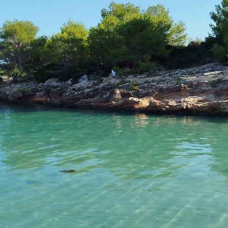 A Casa Di Ru, Bellissimo Appartamento Con Sauna Monopoli Kültér fotó