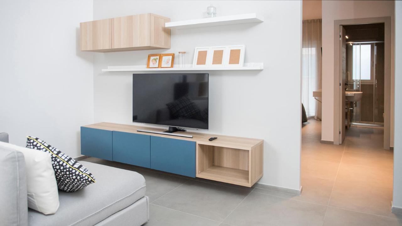 A Casa Di Ru, Bellissimo Appartamento Con Sauna Monopoli Kültér fotó