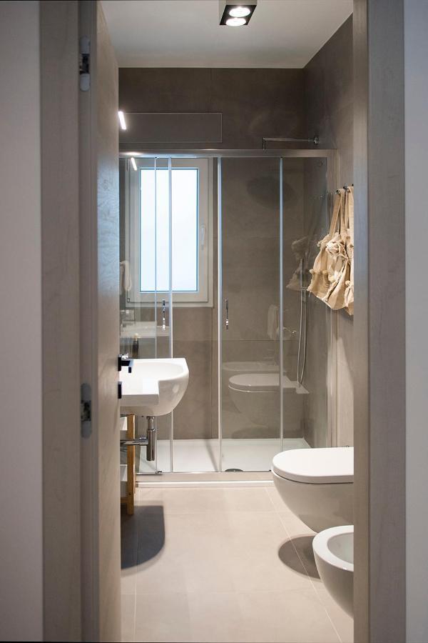 A Casa Di Ru, Bellissimo Appartamento Con Sauna Monopoli Kültér fotó