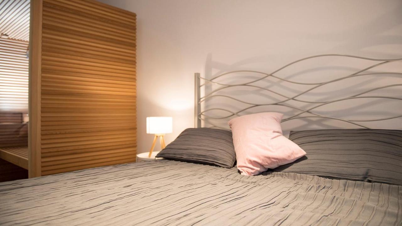 A Casa Di Ru, Bellissimo Appartamento Con Sauna Monopoli Kültér fotó